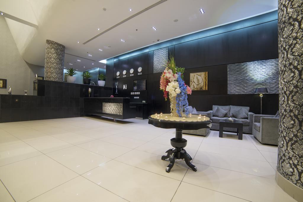 Kyan Executive Suites אל חובר מראה חיצוני תמונה