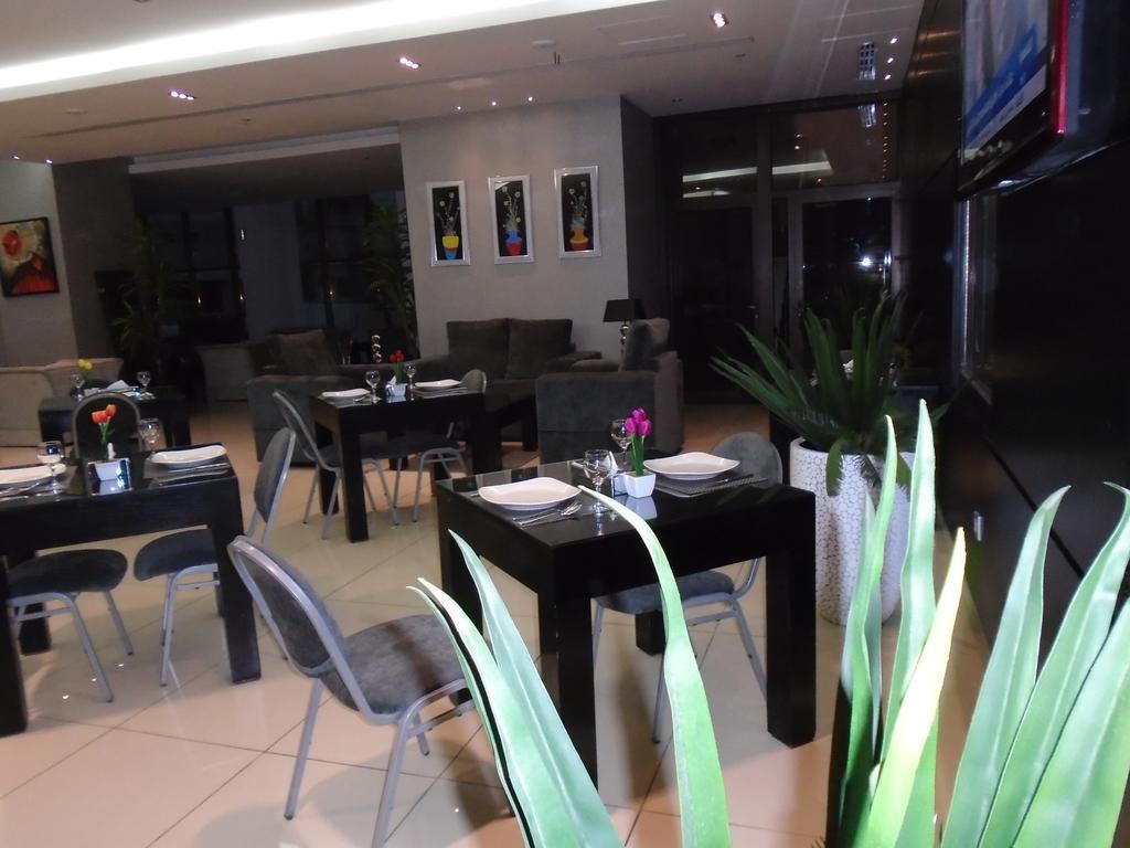 Kyan Executive Suites אל חובר מראה חיצוני תמונה