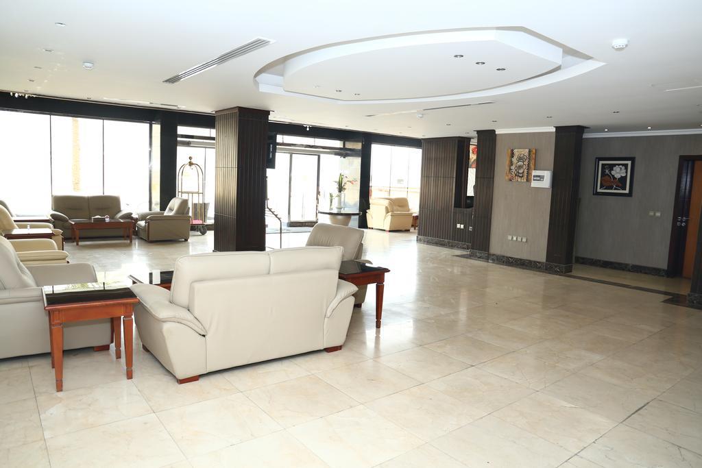 Kyan Executive Suites אל חובר מראה חיצוני תמונה