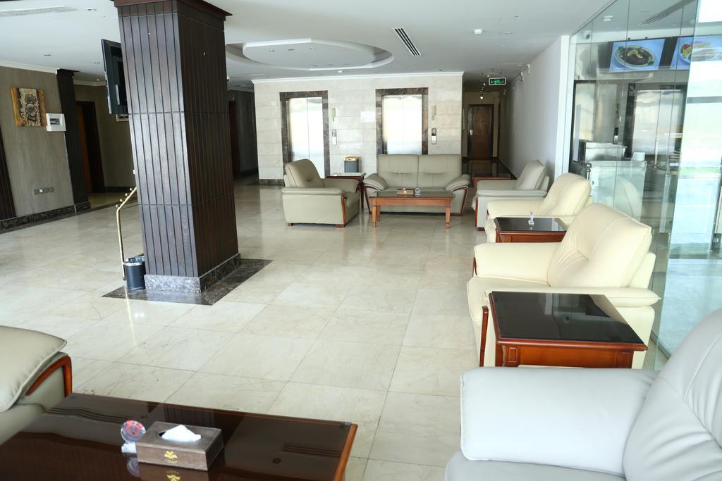 Kyan Executive Suites אל חובר מראה חיצוני תמונה