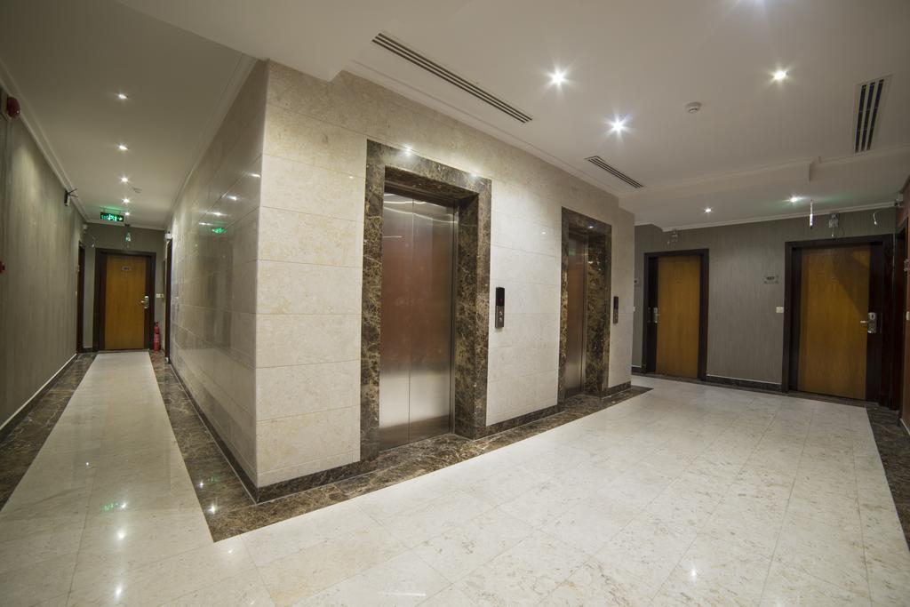 Kyan Executive Suites אל חובר מראה חיצוני תמונה