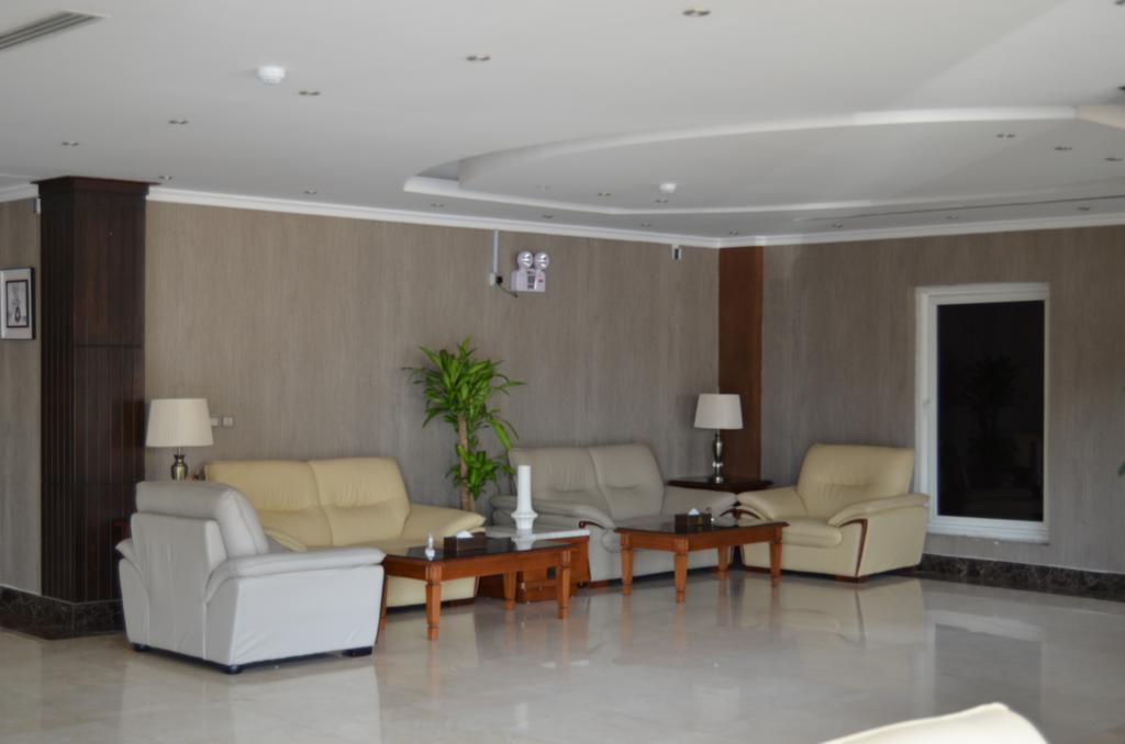 Kyan Executive Suites אל חובר מראה חיצוני תמונה